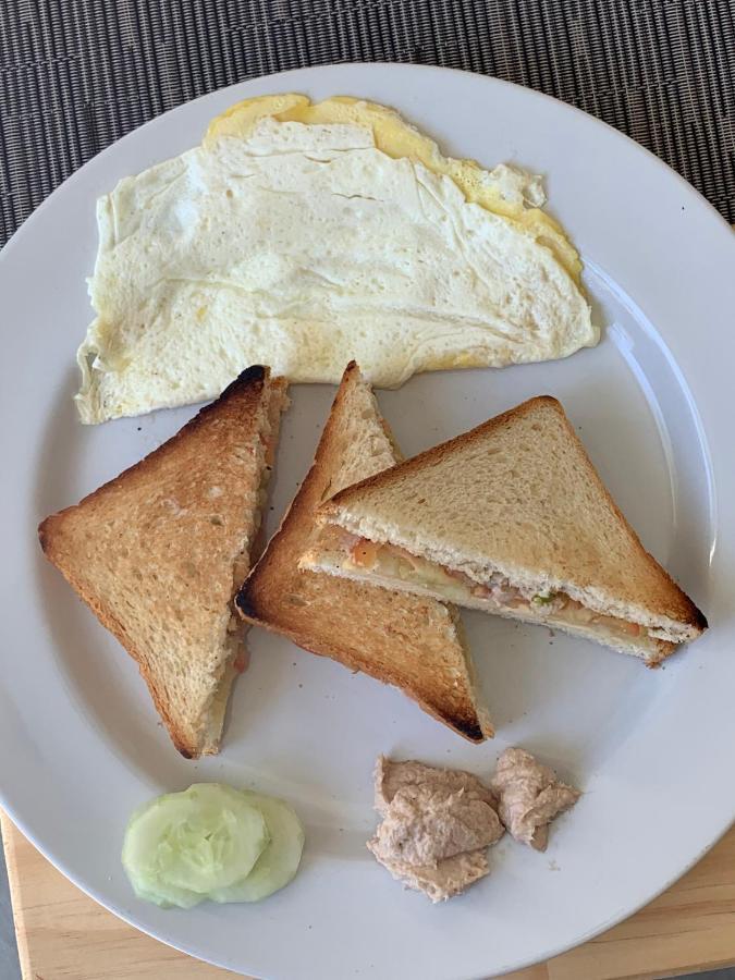 Ithaa Thoddoo Inn ภายนอก รูปภาพ